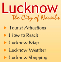 Lucknow - The City of Nawabs