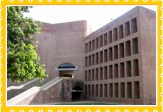 IIM Lucknow