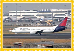 Lucknow Flights