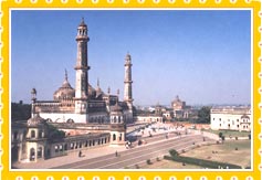 Best Time to Visit Lucknow
