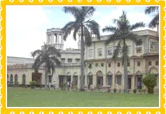 Chattar Manzil Lucknow